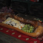 Tronco